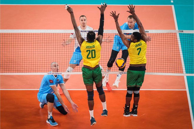 FOTO: Volleyballworld.com
