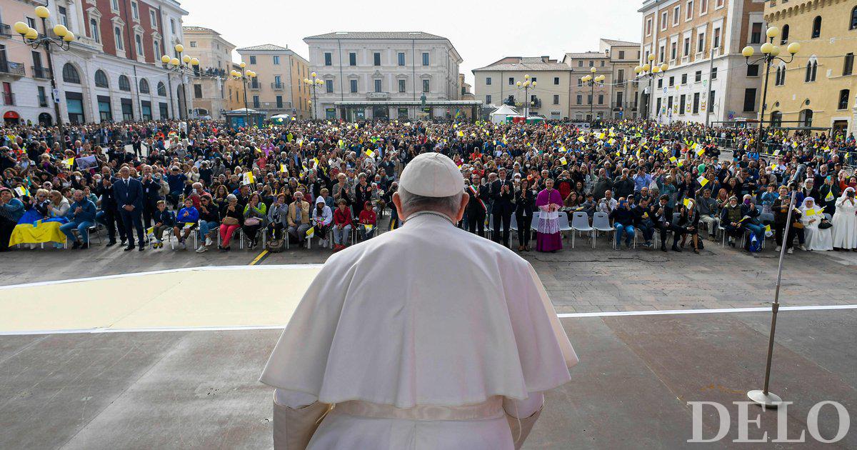 Francesco sta seguendo la strada del primo papa a dimettersi volontariamente?