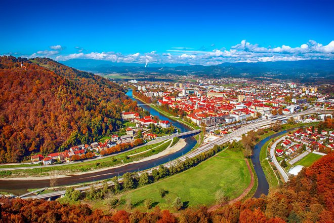 September je že tradicionalno v znamenju največjega poslovno-sejemskega dogodka v Sloveniji. FOTO: Depositphotos
