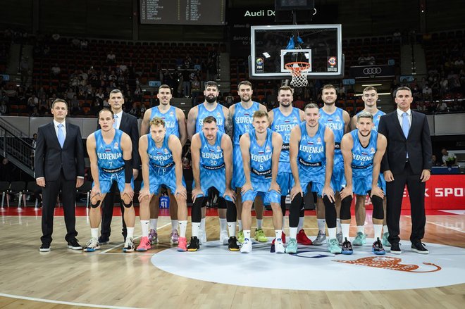 Aleksander Sekulić je razblinil še zadnje neznanke o tem, kdo ne bo med dvanajstimi košarkarji, ki bodo na evropskem prvenstvu branili naslov prvaka stare celine. FOTO: Fiba
