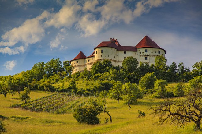 Veliki Tabor FOTO: Zoran Jelača
