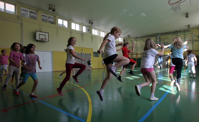 Mlade podcenjujemo. FOTO:&nbsp;Blaž&nbsp;Samec/Delo
