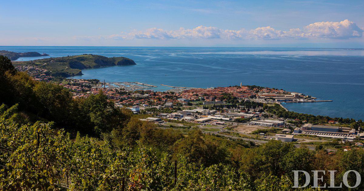 75 anni dalla fusione di gran parte della Primorska con la Slovenia