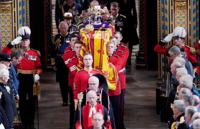 FOTO: Danny Lawson/Reuters
