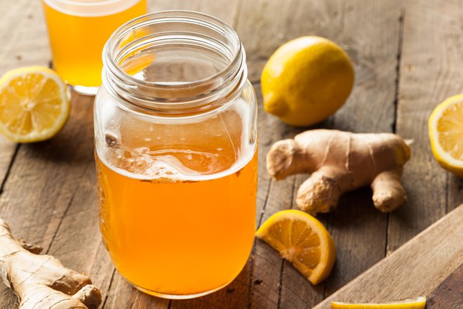 Zato so sodobna priporočila na temo vitamina C in športnikov v slogu nazaj k normalni prehrani. FOTO: Arhiv Polet/Shutterstock
