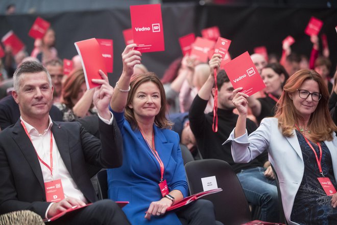 FOTO: Jure Eržen/Delo
