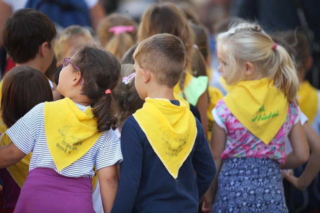 FOTO: Jure Eržen/Delo
