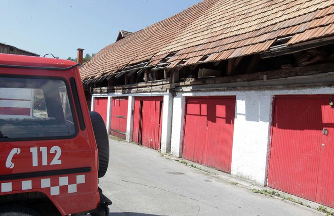 Fotografija je simbolična. FOTO: Ljubo Vukelić/Delo
