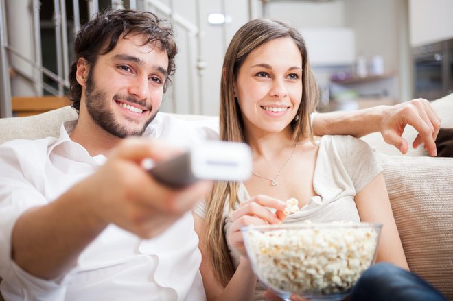 Platforma Pickbox NOW ponuja neomejene priložnosti za prvovrstne filmske zabave.&nbsp; FOTO:&nbsp; Depositphotos
