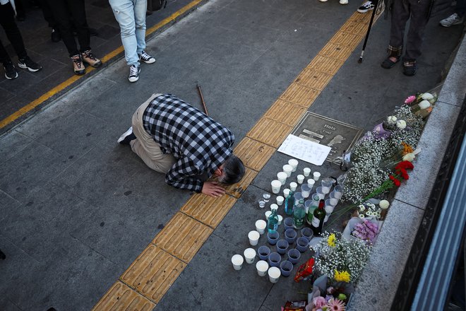 Seul. FOTO: Kim Hong-ji/Reuters
