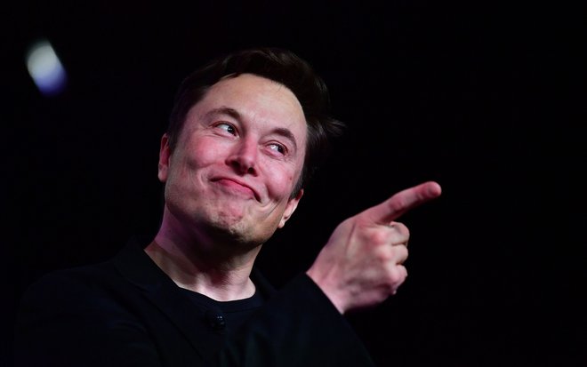 Elon Musk je prevzel Twitter in se pripravlja na njegovo prestrukturiranje. FOTO: Frederic J. Brown Afp
