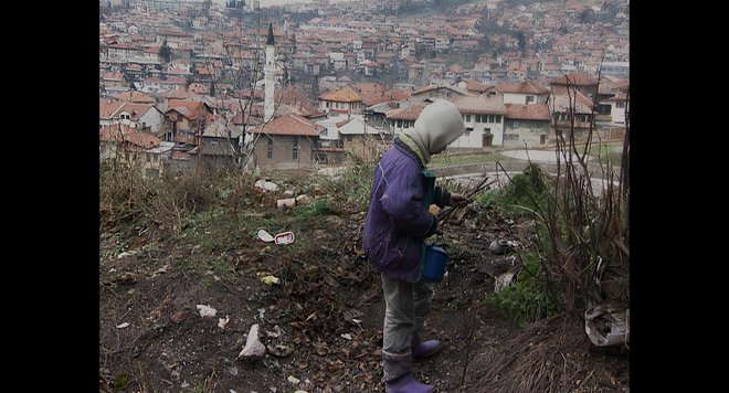 Med številnimi dramatičnimi epizodami obleganja Sarajeva v letih od 1992 do 1995 je javnosti ostala prikrita zgodba o safariju na ljudi. FOTO: arhiv CD
 
