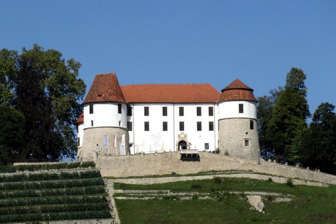 Sevnica. FOTO: Primož Hieng
