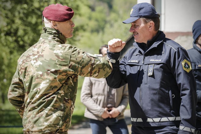 Fotografija je simbolična. FOTO:&nbsp;Uroš Hočevar/Delo
