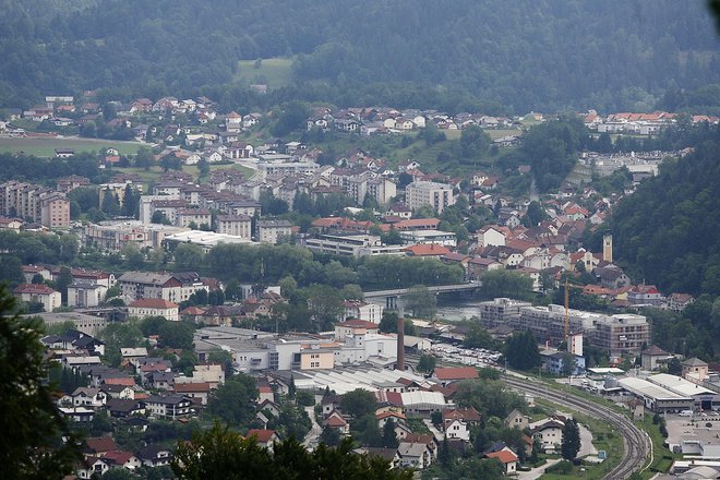 V Litiji naj bi bilo preveč povezav med lokalno oblastjo in kapitalom. FOTO:&nbsp;Skupnost občin Slovenije
