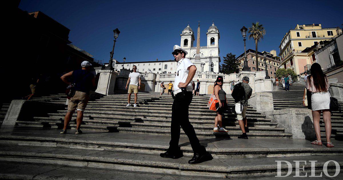 In soli due anni, 89 persone hanno denunciato abusi sessuali nell’RKC italiano