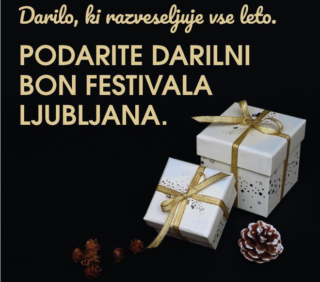 FOTO: Festival Ljubljana
