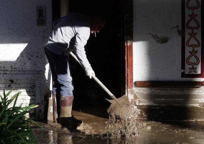 FOTO: Guglielmo Mangiapane/Reuters
