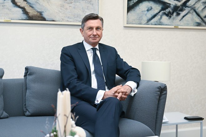 Predsednik Borut Pahor je bil s svojimi kadrovskimi predlogi v državnem zboru skoraj 83-odstotno uspešen; bo njegova naslednica dosegla tak rezultat?


FOTO: Goran Mehkek Cropix
