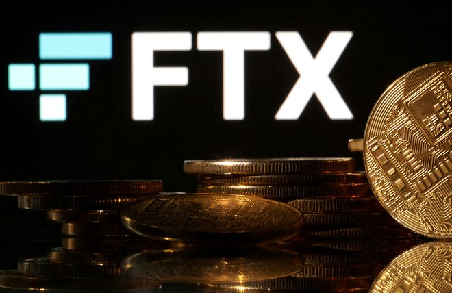 Propad FTX je dodobra zamajal kriptotrg in povečal nezaupanje vlagateljev, a ga to ne bo pokopalo. FOTO: Dado Ruvić/Reuters
