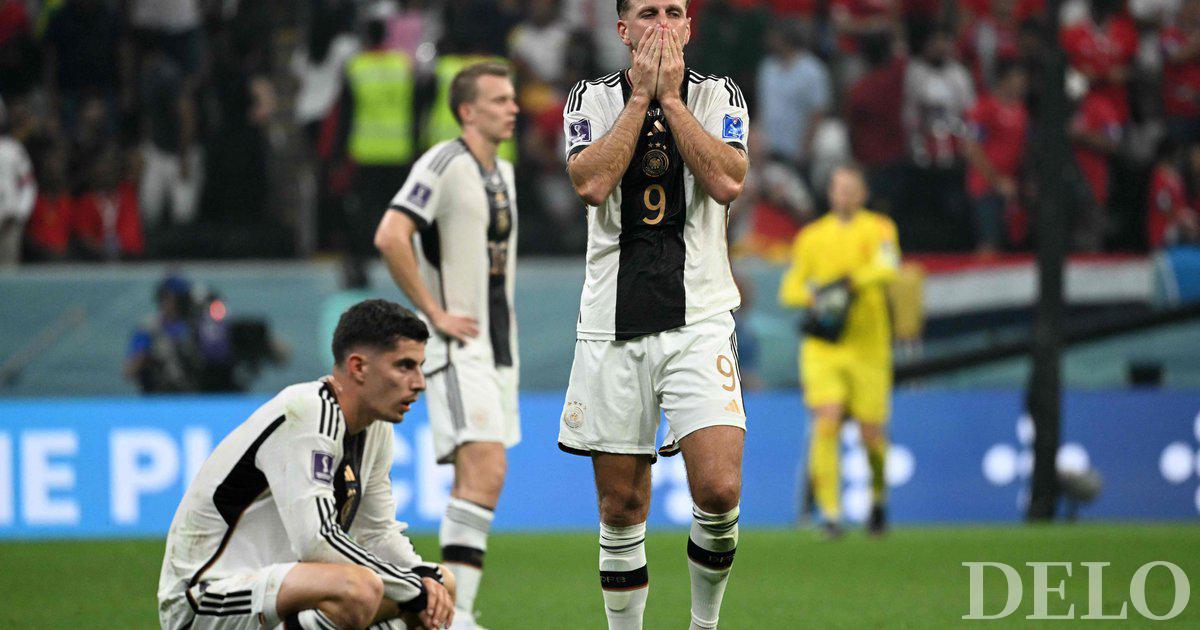Flick kündigt neuen Weg für deutschen Fußball an, Müller: Das ist eine Katastrophe
