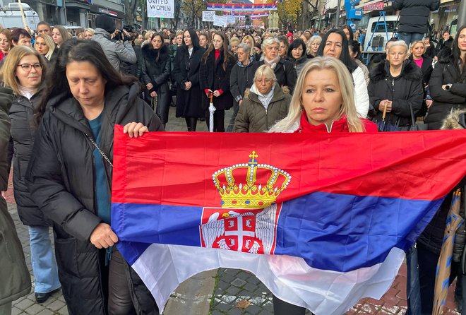 Lanska anketa Združenih narodov kaže, da je Srbija na drugem mestu v svetu po številu mladih ljudi, ki želijo zapustiti svojo državo. FOTO:&nbsp;Fedja Grulovic/Reuters
