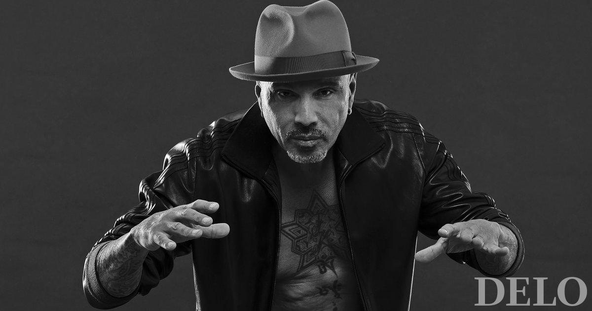 David Morales riempie club da quattro decenni