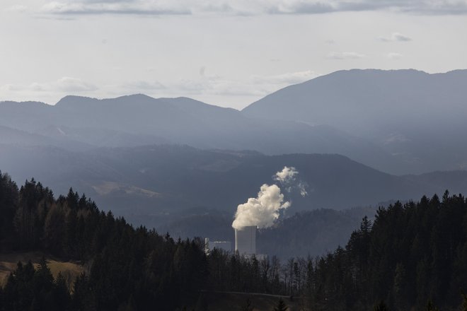 Z izločitvijo Teša bi se HSE izdatno izboljšale tako investicijska sposobnost kot možnosti financiranja. Posledično bi lahko HSE več investiral v gradnjo novih obnovljivih virov. Foto Voranc Vogel
