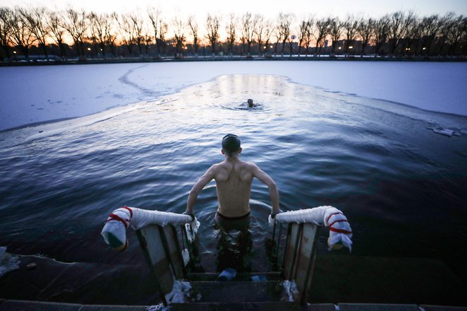 Fotografija je simbolična. FOTO: AFP
