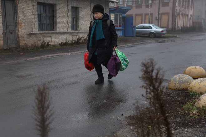 FOTO: Shannon Stapleton/Reuters
