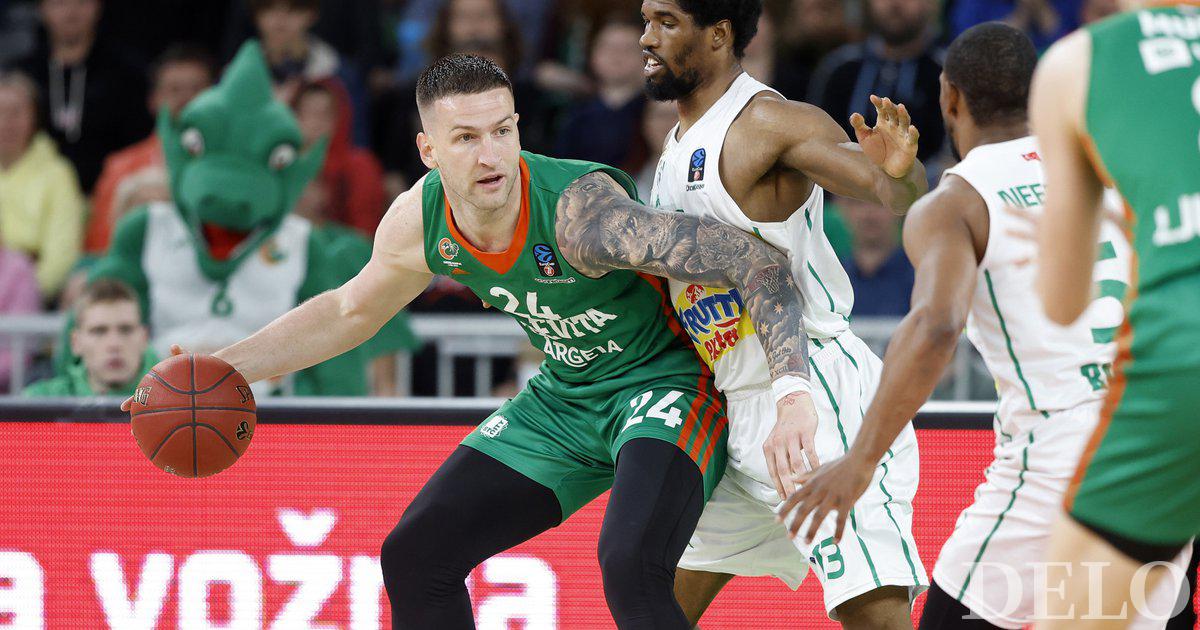 Dopo il derby con l’Eurolega, posto all’SC Derby