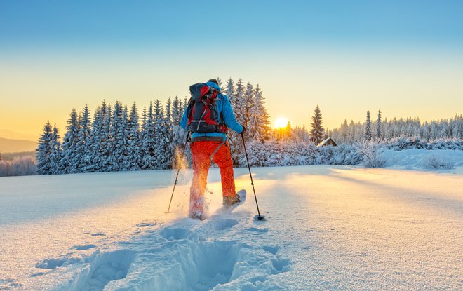 Torej ste starejši od 40 let in še nikoli niste telovadili &ndash; zdaj je čas, da začnete. FOTO: Arhiv Polet/Shutterstock
