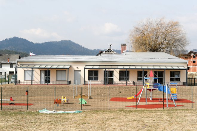 Omejitve bodo med drugim veljale&nbsp;tudi za vrtce, šole in druge izvajalce javno veljavnih programov vzgoje in izobraževanja. Fotografija je simbolična. FOTO: Marko Feist/Slovenske novice
