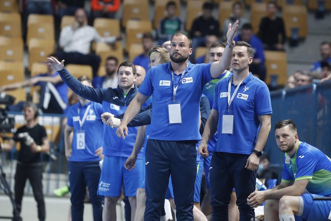 Uroš Zorman se veseli izziva trenerske kariere. FOTO:&nbsp;Leon Vidic
