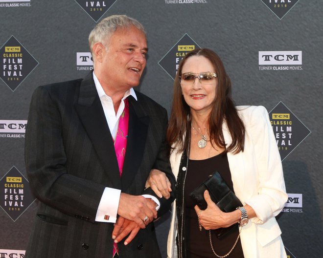 Danes 72-letni Leonard Whiting in 71-letna Olivia Hussey sta bila med snemanjem velike uspešnice stara 16 in 15 let. FOTO:&nbsp;Shutterstock
