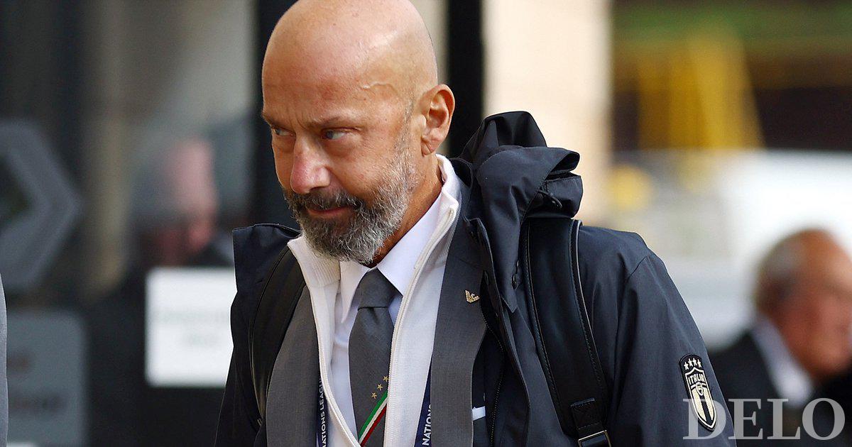 Vialli ha perso la sua battaglia contro il cancro