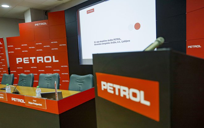 Konec januarja bo svoje načrte za letos razkril tudi Petrol.

FOTO: Jože Suhadolnik/Delo
