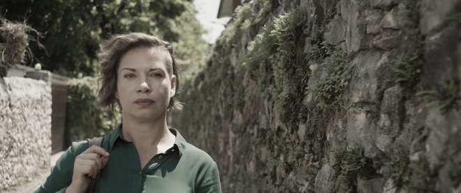 A ti mene vidiš? je najnovejši kratki film Jana Cvitkoviča, ki pretresa tematiko nasilja v družini. Foto arhiv produkcijske hiše Solsticij
