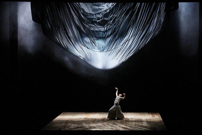 Slavnostno odprtje 9. junija bo zaznamovala predstava La Tempesta v produkciji gledališča Teatro Stabile Torino in v režiji Alessandra Serre. FOTO: Promocijsko gradivo
