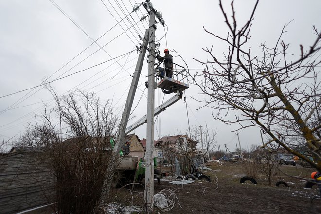 FOTO: Valentyn Ogirenko/Reuters
