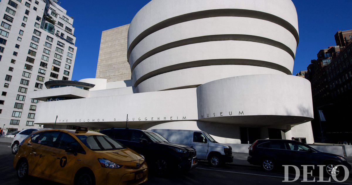 Jüdische Erben verklagen das New Yorker Guggenheim Museum wegen Picasso-Gemälde