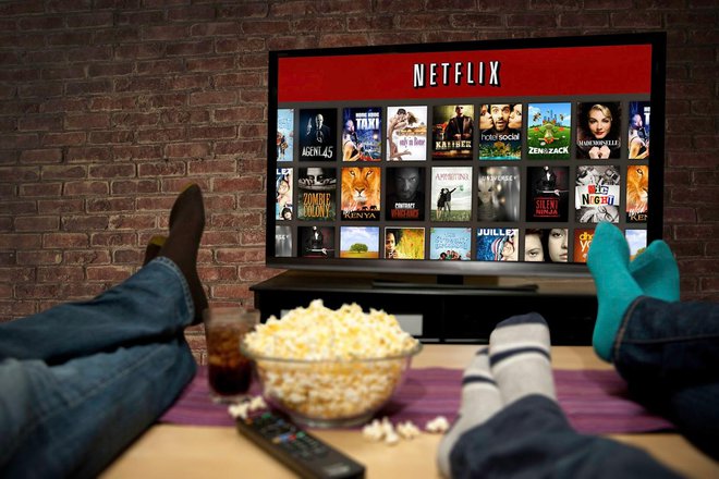 Netflix je po količini ponudbe kralj pretočnih videovsebin, a ima veliko konkurence. FOTO:&nbsp; Digitaltrends.com
