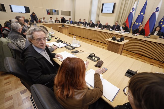 Koliko bo plačna reforma stala in od kod bo denar zanjo, še ni znano. FOTO: Jože Suhadolnik/Delo
