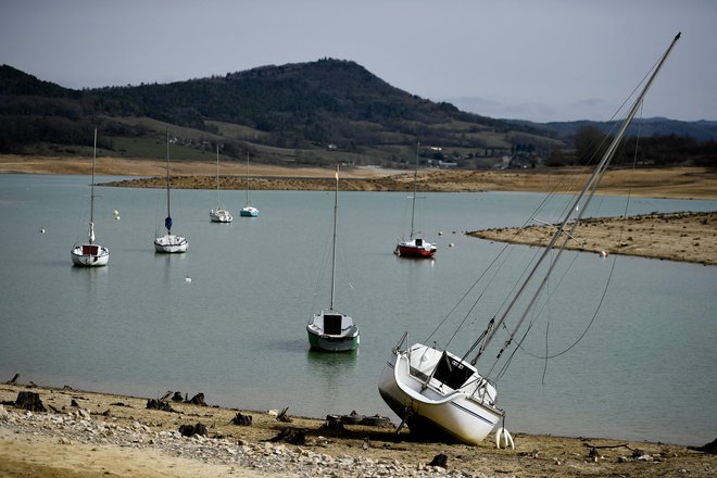 FOTO: Valentine Chapuis/AFP
