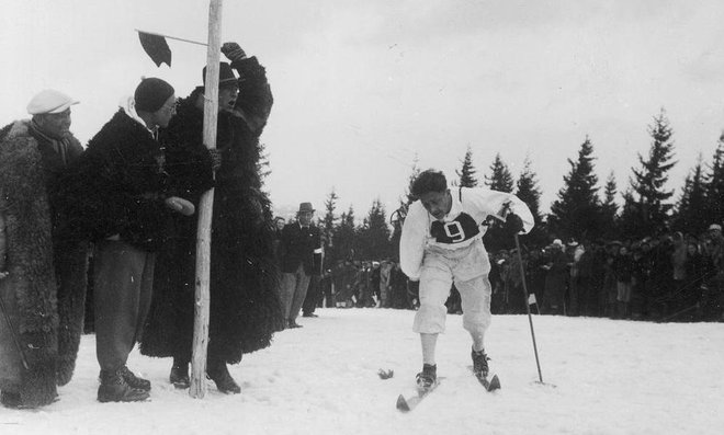 V Zakopanah je bilo leta 1939 zadnje SP pred drugo svetovno vojno, naslednje je bilo leta 1950 v Lake Placidu, ko je bilo prvič zunaj Evrope. FOTO: Wikipedia
