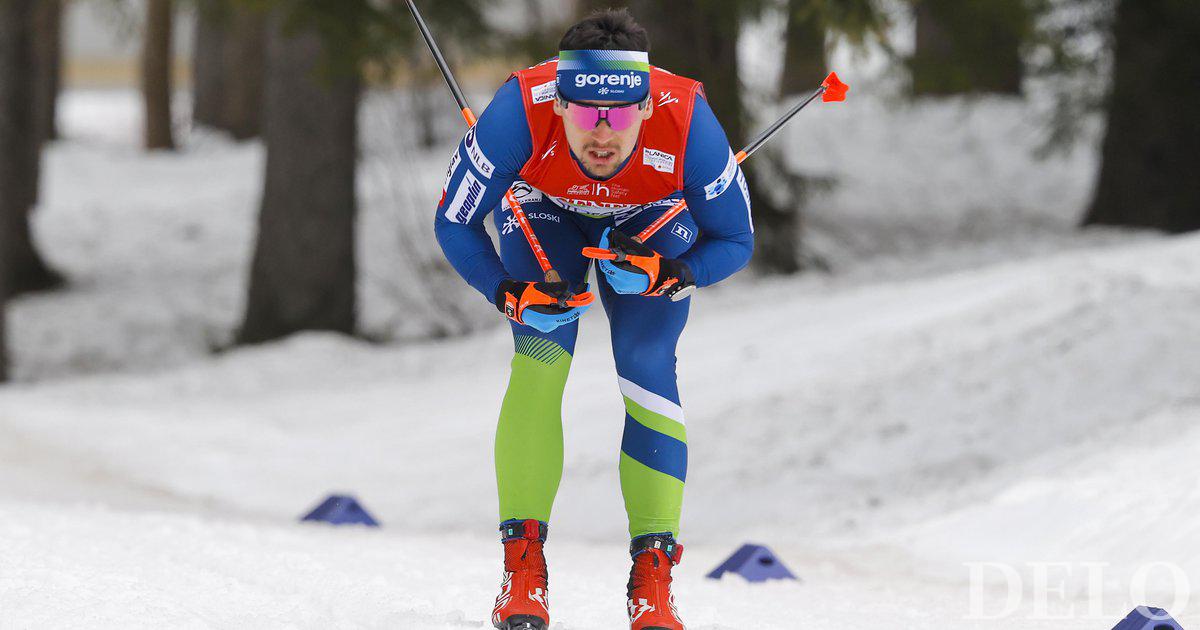 Eva Urevc In Miha Šimenc Obstala V četrtfinalu - Delo