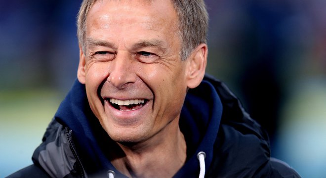 Klinsmann je nazadnje vodil Hertho. FOTO: Ronny Hartmann/AFP
