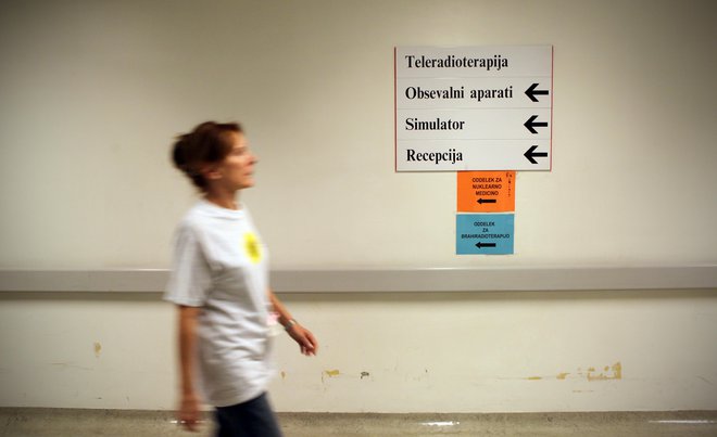 Kaj bi bilo v kliničnih raziskavah bolje, če bi se vključili mladi? FOTO: Blaž Samec
