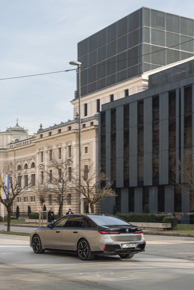 Največ zanimanja je pri nas še vedno za dizelsko izvedbo.

FOTO: Žiga Intihar
