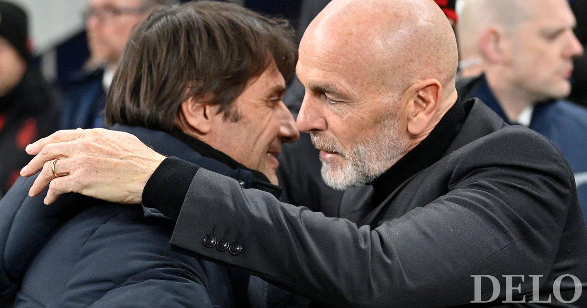 Hanno già rinunciato ad Antonio Conte